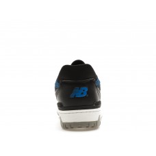Кроссовки New Balance 550 Black Blue Groove