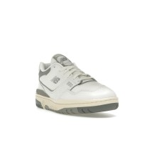 Кроссовки New Balance 550 Away Grey Mini Logo