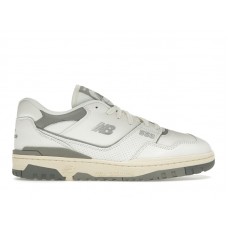 Кроссовки New Balance 550 Away Grey Mini Logo