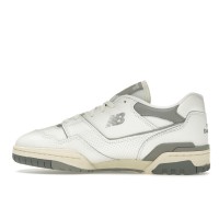 Кроссовки New Balance 550 Away Grey Mini Logo