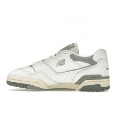 Кроссовки New Balance 550 Away Grey Mini Logo