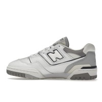 Кроссовки New Balance 550 Salt and Pepper