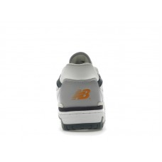 Кроссовки New Balance 550 White Nightwatch Green