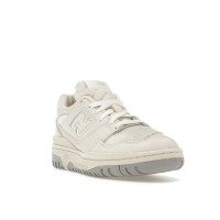 Кроссовки New Balance 550 Turtledove White