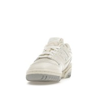 Кроссовки New Balance 550 Turtledove White