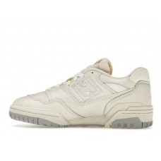 Кроссовки New Balance 550 Turtledove White