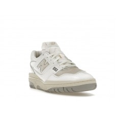 Кроссовки New Balance 550 White Timberwolf