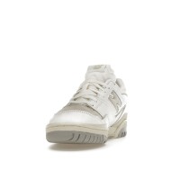 Кроссовки New Balance 550 White Timberwolf