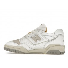 Кроссовки New Balance 550 White Timberwolf