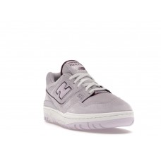 Кроссовки New Balance 550 Rich Paul Forever Yours