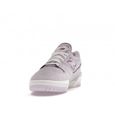 Кроссовки New Balance 550 Rich Paul Forever Yours