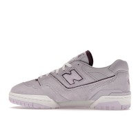 Кроссовки New Balance 550 Rich Paul Forever Yours