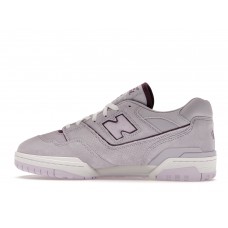 Кроссовки New Balance 550 Rich Paul Forever Yours