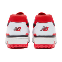 New Balance 550 White Red
