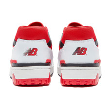 New Balance 550 White Red