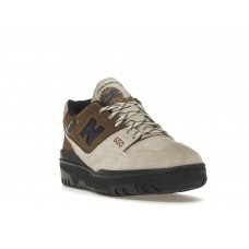 Кроссовки New Balance 550 size? Cordura Pack Sand Brown