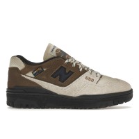 Кроссовки New Balance 550 size? Cordura Pack Sand Brown
