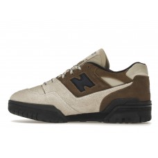 Кроссовки New Balance 550 size? Cordura Pack Sand Brown