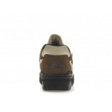 Кроссовки New Balance 550 size? Cordura Pack Sand Brown