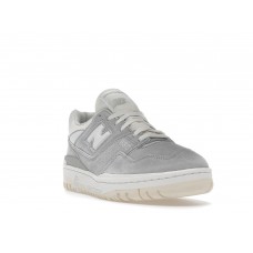 Кроссовки New Balance 550 Grey Suede