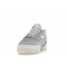 Кроссовки New Balance 550 Grey Suede