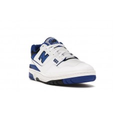 Кроссовки New Balance 550 White Blue