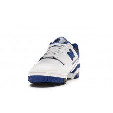 Кроссовки New Balance 550 White Blue
