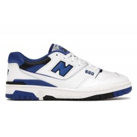 Кроссовки New Balance 550 White Blue