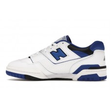 Кроссовки New Balance 550 White Blue