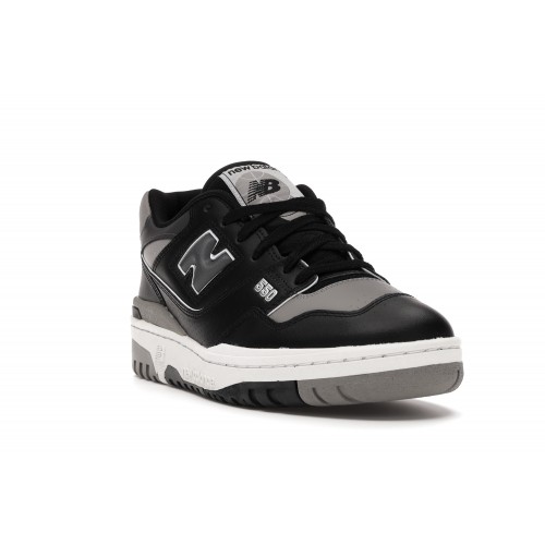 Кроссы New Balance 550 Shadow - мужская сетка размеров