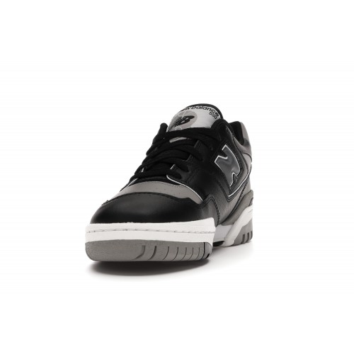 Кроссы New Balance 550 Shadow - мужская сетка размеров