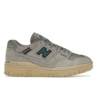 Кроссовки New Balance 550 size? Cordura Pack Grey Cream