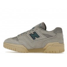 Кроссовки New Balance 550 size? Cordura Pack Grey Cream