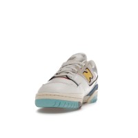 Кроссовки New Balance 550 Sea Salt Yellow