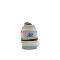 Кроссовки New Balance 550 Sea Salt Yellow