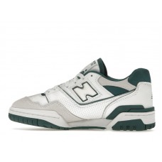 Кроссовки New Balance 550 Vintage Teal