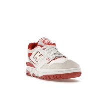 Кроссовки New Balance 550 Terracotta