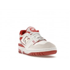 Кроссовки New Balance 550 Terracotta