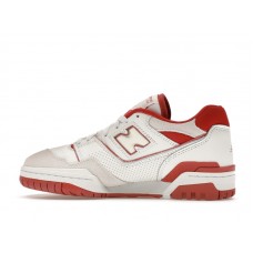 Кроссовки New Balance 550 Terracotta