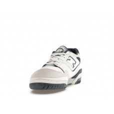Кроссовки New Balance 550 White Dusty Blue