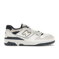 Кроссовки New Balance 550 White Dusty Blue