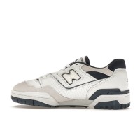 Кроссовки New Balance 550 White Dusty Blue