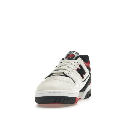 Кроссы New Balance 550 Chicago - мужская сетка размеров