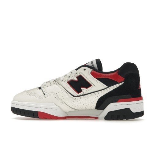 Кроссы New Balance 550 Chicago - мужская сетка размеров
