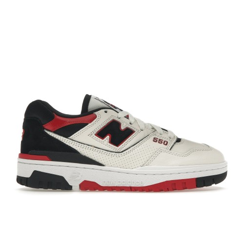 Кроссы New Balance 550 Chicago - мужская сетка размеров