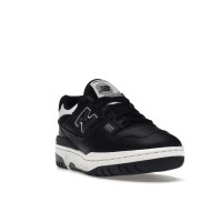 Кроссовки New Balance 550 Black White