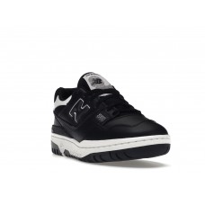 Кроссовки New Balance 550 Black White