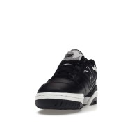 Кроссовки New Balance 550 Black White