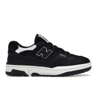 Кроссовки New Balance 550 Black White