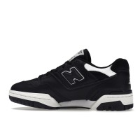 Кроссовки New Balance 550 Black White
